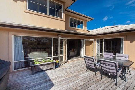 Photo of property in 55 Lakewood Avenue, Churton Park, Wellington, 6037