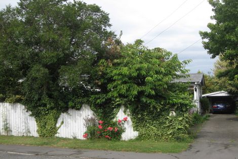 Photo of property in 7 Roosevelt Avenue, St Albans, Christchurch, 8014