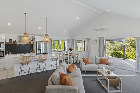 Photo of property in 47 Burrow Road, Pukekohe, 2120