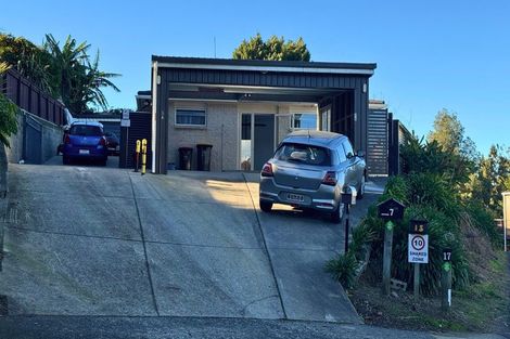 Photo of property in 5a Fairmont Terrace, Otumoetai, Tauranga, 3110