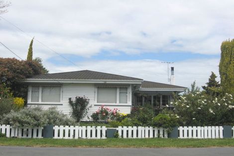 Photo of property in 101 Arthur Street, Blenheim, 7201