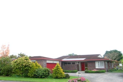 Photo of property in 6 Mount Avenue, Te Aroha, 3320