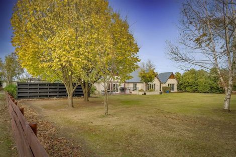 Photo of property in 643 Burnham School Road, Burnham, Christchurch, 7677