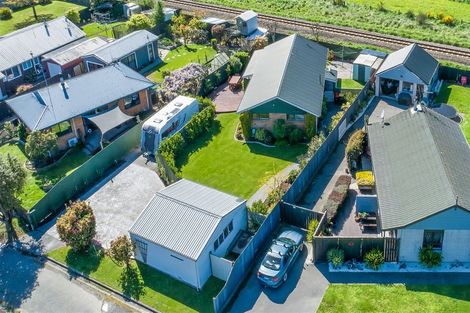 Photo of property in 31 Holland Drive, Kaiapoi, 7630
