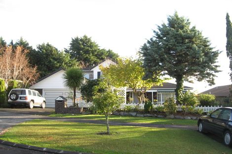 Photo of property in 13 Larkspur Court, The Gardens, Auckland, 2105