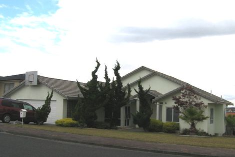 Photo of property in 7 Reflection Drive, West Harbour, Auckland, 0618