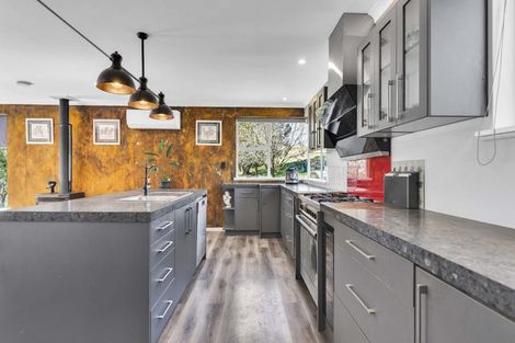 Photo of property in 2130 Omihi Road, Greta Valley, Amberley, 7483