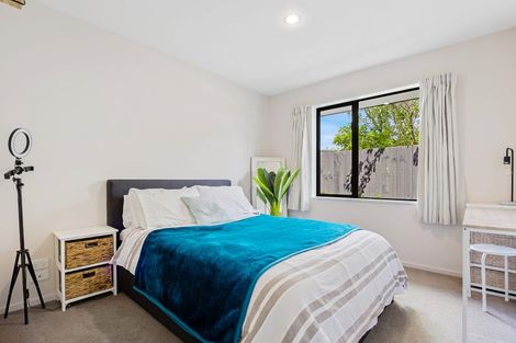 Photo of property in 10 Devlin Avenue, Rangiora, 7400