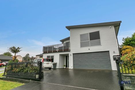 Photo of property in 5 Tide Close, Mount Wellington, Auckland, 1060