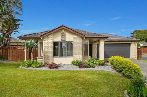 Photo of property in 48 Foxlaw Street, Randwick Park, Auckland, 2105