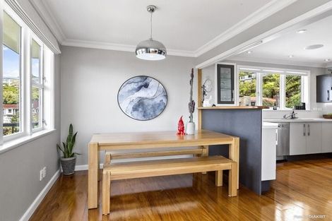 Photo of property in 39 Koromiko Road, Aro Valley, Wellington, 6012