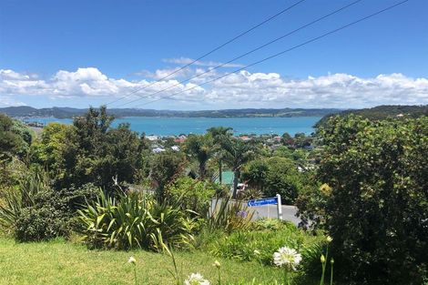 Photo of property in 34 Oneroa Road, Russell, 0202