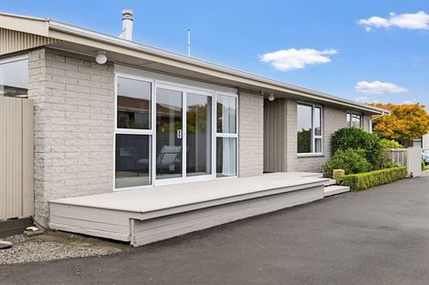 Photo of property in 38 Fern Drive, Halswell, Christchurch, 8025
