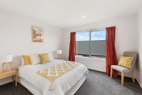 Photo of property in 7 Goodall Place, Redwood, Christchurch, 8051