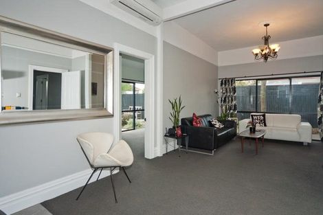 Photo of property in 8 Frederick Street, Waltham, Christchurch, 8011