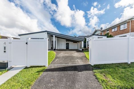 Photo of property in 4 Galvan Avenue, Sunnyhills, Auckland, 2010