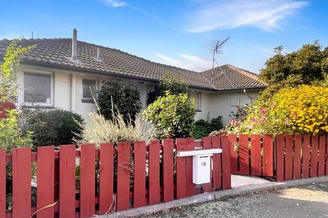 Photo of property in 18 Woolston Court, Woolston, Christchurch, 8023