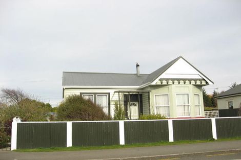 Photo of property in 69 Centre Street, Strathern, Invercargill, 9812