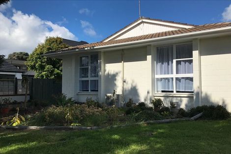 Photo of property in 26a Mccrystal Avenue, Bucklands Beach, Auckland, 2012