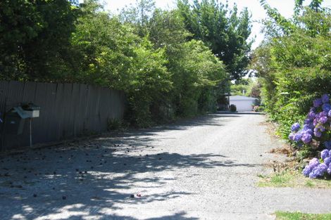 Photo of property in 9a Ranfurly Road, Feilding, 4702