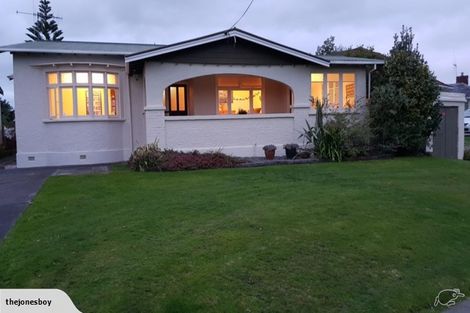 Photo of property in 11 Maxwell Avenue, Durie Hill, Whanganui, 4500