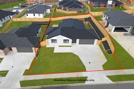 Photo of property in 5 Dolcetto Place, Pokeno, 2402