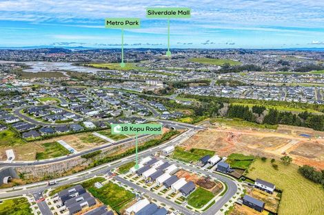 Photo of property in 18 Kopu Road, Orewa, 0931