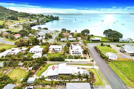 Photo of property in 8 Neptune Drive, Whangarei Heads, Whangarei, 0174