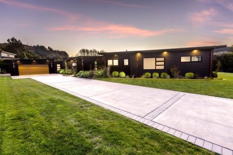 Photo of property in 46a Emerald Hill Drive, Birchville, Upper Hutt, 5018