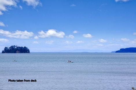 Photo of property in 27 Baddeleys Beach Road, Tawharanui Peninsula, Matakana, 0986