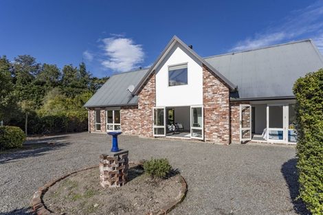 Photo of property in 1744 Tram Road, Swannanoa, Rangiora, 7475
