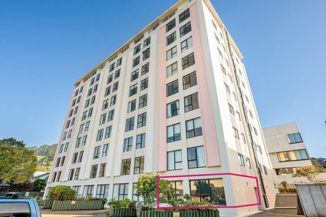 Photo of property in 70ug6 Hobson Street, Thorndon, Wellington, 6011