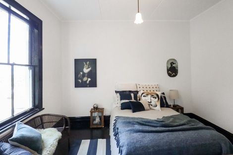 Photo of property in 21 Saint Mary Street, Thorndon, Wellington, 6011