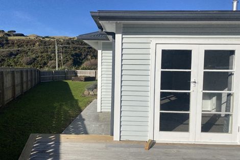 Photo of property in 457 Makara Road, Makara, Karori, 6972