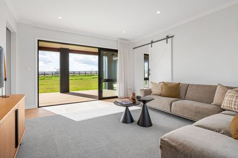 Photo of property in 191 Ohinewai Road South, Ohinewai, 3771