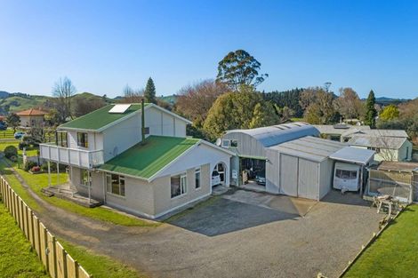 Photo of property in 31 Reservoir Road, Waihi, 3610