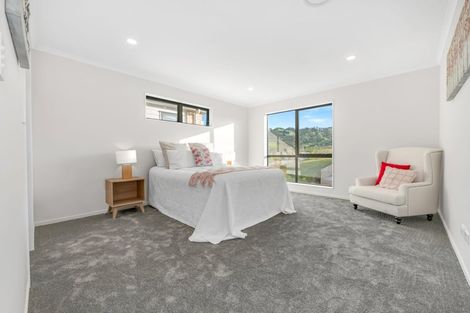 Photo of property in 53 Koromeke Street, Flat Bush, Auckland, 2019