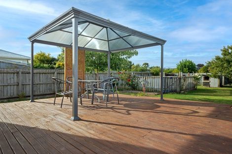 Photo of property in 13 Cochrane Street, Elgin, Gisborne, 4010