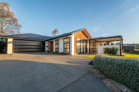 Photo of property in 16 Grosvenor Grange, Gleniti, Timaru, 7910