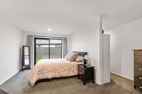 Photo of property in 120 Northmoor Boulevard, Rolleston, 7615