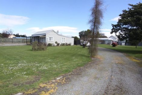 Photo of property in 66 Waimate Highway, Saint Andrews, 7988