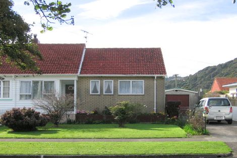 Photo of property in 18 Macky Street, Taita, Lower Hutt, 5011