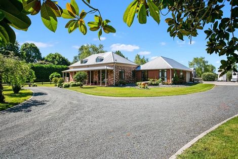 Photo of property in 179 Hautapu Road, Pukemoremore, Cambridge, 3493
