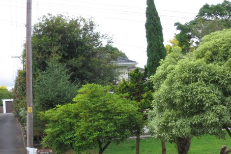 Photo of property in 67 Alberton Avenue, Mount Albert, Auckland, 1025