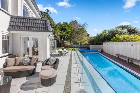 Photo of property in 24 Walter Road, Lowry Bay, Lower Hutt, 5013