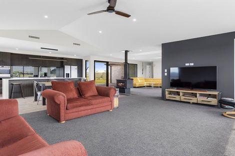 Photo of property in 37 Old Glen Lyon Road, Twizel, 7999