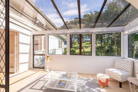 Photo of property in 1 Safari Crescent, Johnsonville, Wellington, 6037