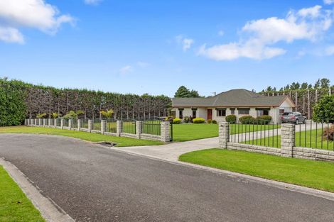 Photo of property in 57b Fairview Place, Te Puke, 3119