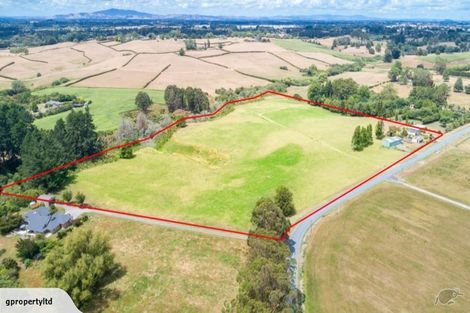 Photo of property in 104 Hall Road, Peacocke, Hamilton, 3282