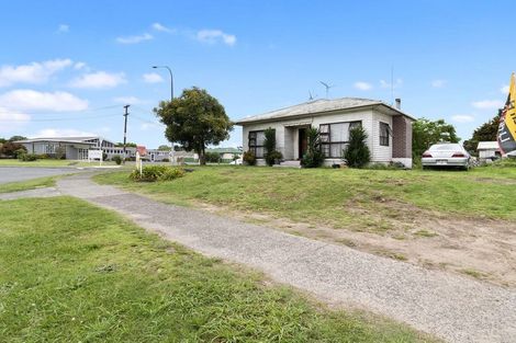 Photo of property in 1 Harris Street, Huntly, 3700
